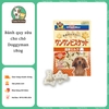 Bánh Quy Sữa Cho Chó Doggyman 180g