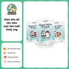 Pate Sữa Dê Cho Mèo PetQ 70g mix vị Gà, Cá Hồi, Thanh Cua, Cá Ngừ, Sò Điệp