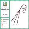 Dây dắt ba cho chó mèo