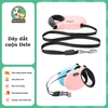 Dây dắt cuộn Dele
