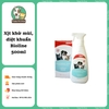 Xịt Khử Mùi Diệt Khuẩn BIOLINE Dành Cho Thú Cưng 500ML