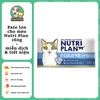 Pate lon Nutri Plan cho mèo hỗ trợ chức năng 160g
