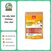 Gà sấy khô Tellme cho Chó Mèo