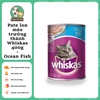Pate lon Cho Mèo Whiskas 400g
