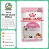 😻Pate Royal Canin cho Mèo con dưới 12 tháng tuổi - Royal Canin - Gravy🐾