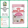 😻Pate Royal Canin cho Mèo con dưới 12 tháng tuổi - Royal Canin - Gravy🐾