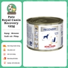 Pate cho Mèo dạng hộp kích thích vị giác - Royal Canin Recovery 195g