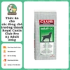 Thức ăn cho các dòng Chó trưởng thành - Royal Canin Club Pro A3 Adult