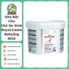 Sữa bột dành cho chó con sơ sinh Royal Canin Baby Milk Dog (Date 6/2023)