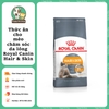 Thức ăn cho Mèo chăm sóc da & lông - Royal Canin Hair & Skin