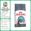 Thức ăn cho Mèo hỗ trợ tiêu búi lông - Royal Canin Hairball