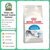 Thức ăn cho Mèo trưởng thành trong nhà -  Royal Canin Indoor 27