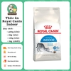 Thức ăn cho Mèo trưởng thành trong nhà -  Royal Canin Indoor 27