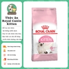 Thức ăn hạt dành cho mèo con từ 4 đến 12 tháng tuổi - Royal Canin Kitten
