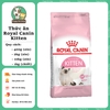Thức ăn hạt dành cho mèo con từ 4 đến 12 tháng tuổi - Royal Canin Kitten