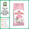 Thức ăn hạt dành cho mèo con từ 4 đến 12 tháng tuổi - Royal Canin Kitten