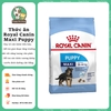 Thức ăn cho chó lớn dưới 12 tháng tuổi - Royal Canin Maxi Puppy