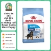 Thức ăn cho chó lớn dưới 12 tháng tuổi - Royal Canin Maxi Puppy