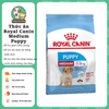 Thức ăn cho chó cỡ vừa dưới 12 tháng - Royal Canin Medium Puppy