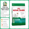 Thức ăn cho chó cỡ nhỏ trên 10 tháng - Royal Canin Mini Adult