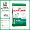 Thức ăn cho chó cỡ nhỏ trên 10 tháng - Royal Canin Mini Adult