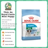Thức ăn cho chó cỡ nhỏ dưới 10 tháng - Royal Canin Mini Puppy
