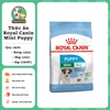 Thức ăn cho chó cỡ nhỏ dưới 10 tháng - Royal Canin Mini Puppy