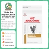 Thức ăn cho Mèo hỗ trợ điều trị sỏi thận - Royal Canin Urinary SO 1,5kg