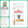 Thức ăn cho Mèo hỗ trợ điều trị sỏi thận - Royal Canin Urinary SO 1,5kg
