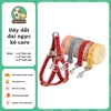 Dây đai ngực kẻ caro
