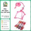 Dây đai ngực dễ thương