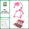 Dây đai ngực dễ thương