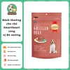 Bánh thưởng cho chó Smartheart Dog treat 100g