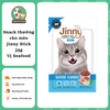 Snack thưởng cho Mèo Jinny Stick 35g