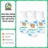 Sữa tắm chống ngứa dưỡng da cho chó Fortis Derm 250ml