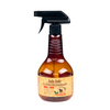 Xịt khử mùi dưỡng lông Budle'Budle hương Grapefruit