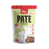 🍀 Pate Gan thịt heo Tellme cho Chó Mèo 130g 🐶