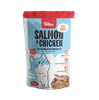 Sốt Tellme dành cho mèo 130g