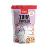 Sốt Tellme dành cho mèo 130g