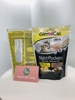 Bánh quy giòn mix 3 vị cho Mèo Gimcat Malt-Vitamin