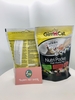Bánh quy giòn mix 3 vị cho Mèo Gimcat Malt-Vitamin