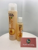 Sữa tắm cho Chó Mèo phục hồi lông xỉn màu Tropiclean - hương mận