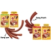 Đồ thưởng các vị cho Chó - Pedigree Meat Jerky