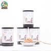 Pate KING's PET dành cho chó và mèo 380g- Hàng Việt Nam chất lượng cao 