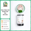 Pate KING's PET dành cho chó và mèo 380g- Hàng Việt Nam chất lượng cao 