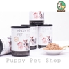 Pate KING's PET dành cho chó và mèo 380g- Hàng Việt Nam chất lượng cao 
