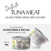 Pate cho mèo MEOWOW 80g