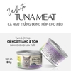 Pate cho mèo MEOWOW 80g