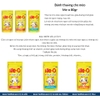 Bánh thưởng cho mèo Me-O