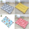 Thảm topper cho thú cưng, chó mèo họa tiết Cute
